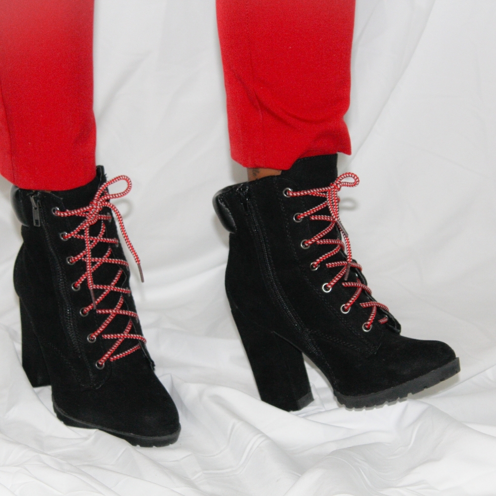 Boots - Picture 3 of 3
